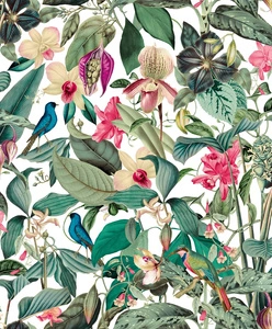 Tapeta ścienna Novamur 81686 Mona