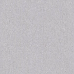 Szara tapeta winylowa zmywalna bez wzoru jednolita