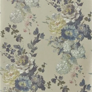 Tapeta ścienna Designers Guild P610/03 Flowers volume I