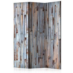 Parawan 3-częściowy - Azjatycka historia [Room Dividers]