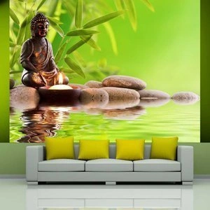 Fototapeta - Praktyka samopoznania