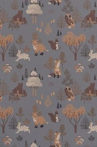 Tapeta ścienna Majvillan 145-02 Poetry