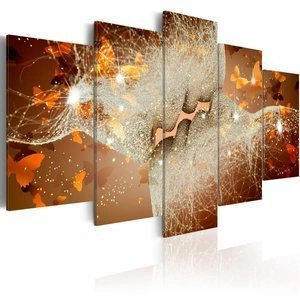 Obraz - Blask miłości