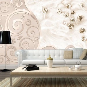 Fototapeta - Diamentowa siła