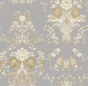 Tapeta ścienna ICH Wallpaper 4000-4 Silk Road