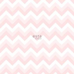 Tapeta ścienna Esta Home 128857 Little Bandits