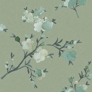 Tapeta ścienna Esta Home 148718 Blush