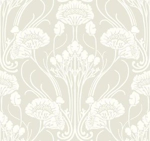 Tapeta ścienna York Wallcoverings CA1568 DECO
