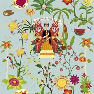 Tapeta ścienna ICH Wallpaper WP182071 LA TAPICERA