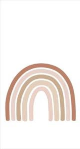 Fototapeta ścienna Esta Home 159053 Forest Friends