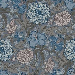 Tapeta ścienna Esta Home 139480 Vintage Flowers