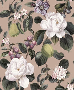 Tapeta ścienna Holden 91910 Tales of the Manor