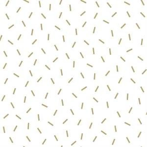 Tapeta ścienna Esta Home 139127 Black & White with a splash of gold