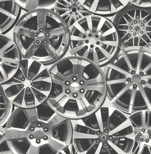 Tapeta ścienna Wallquest TH53000 Destination USA