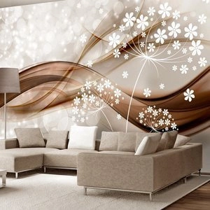 Fototapeta - Wiosenne historie