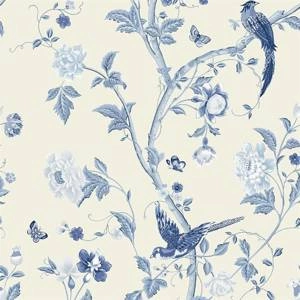 Tapeta ścienna Laura Ashley 113390 Laura Ashley
