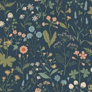 Tapeta ścienna Esta Home 139698 BLOOM