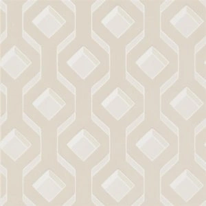 Tapeta ścienna Designers Guild PDG1053/01 Geometrics volume I
