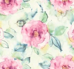 Tapeta ścienna Wallquest JA31201 Jasmine