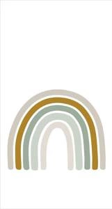 Fototapeta ścienna Esta Home 159054 Forest Friends