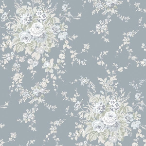 Tapeta ścienna Graham&Brown 125129 Shabby Chic by Rachel Ashwell