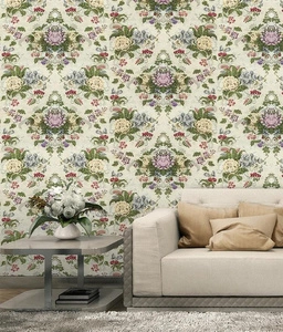 Fototapeta ścienna ICH Wallpaper 4011-1 Silk Road