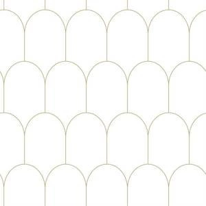 Tapeta ścienna Esta Home 139139 Art Deco