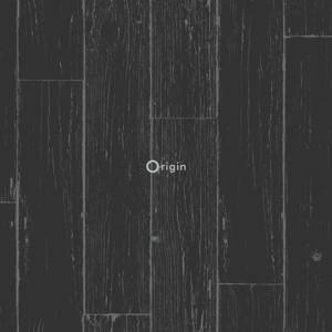 Tapeta ścienna Origin 347542 Matières - Wood