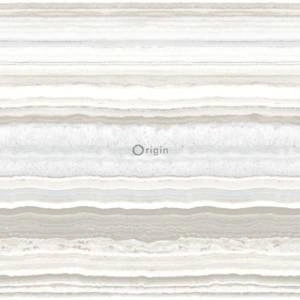 Tapeta ścienna Origin 337235 Matières - Stone