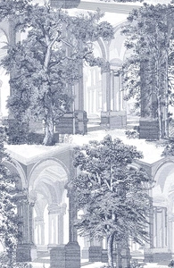 Tapeta ścienna Graham&Brown 129093 Arboretum