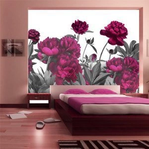 Fototapeta - Bujna łąka