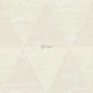 Tapeta ścienna Origin 337256 Matières - Metal