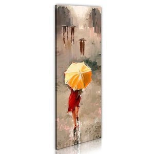 Obraz - Beauty in the rain