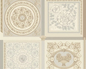 Tapeta ścienna Versace 38704-2 Versace V