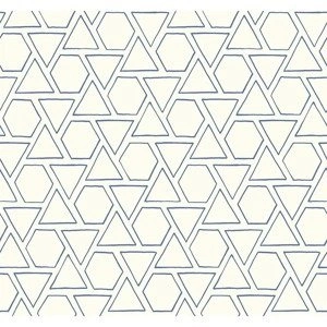 Tapeta ścienna SEABROOK MB30112 Beach House