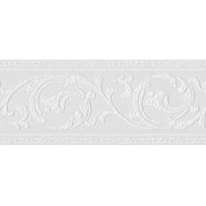 Border ścienny do malowania Marburg 1831 Patent Decor