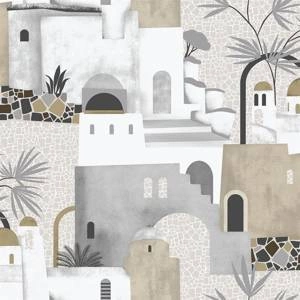 Tapeta ścienna ICH Wallpaper 2607-1 Elements