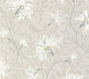 Tapeta ścienna 1838 Wallcoverings 1601-101-01 ROSEMORE