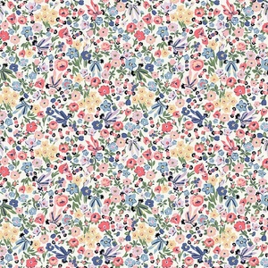 Tapeta ścienna Cath Kidston 125506 Cath Kidston