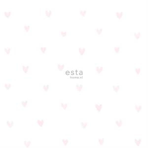 Tapeta ścienna Esta Home 138915 Little Bandits