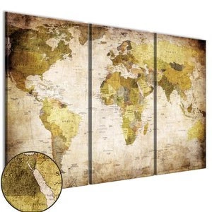 Obraz - Stare kontynenty