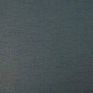 Zielona tapeta winylowa jednolita pozłacana