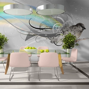 Fototapeta XXL - Inny wymiar