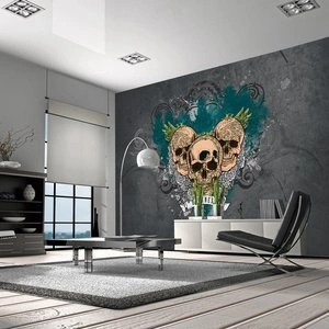 Fototapeta - Darkness II