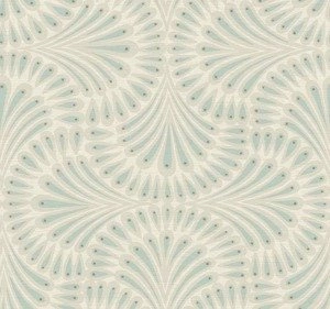 Tapeta ścienna York Wallcoverings CA1502 DECO