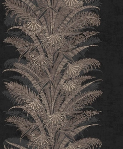 Tapeta ścienna Khroma CAB104 Cabinet of Curiosities