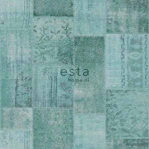 Tapeta ścienna Esta Home 148332 Marrakech