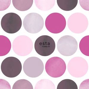 Tapeta ścienna Esta Home 138860 Fab