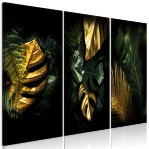 Obraz - Cenne znalezisko (3-częściowy)