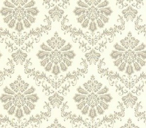 Tapeta ścienna 1838 Wallcoverings 1602-104-04 Avington